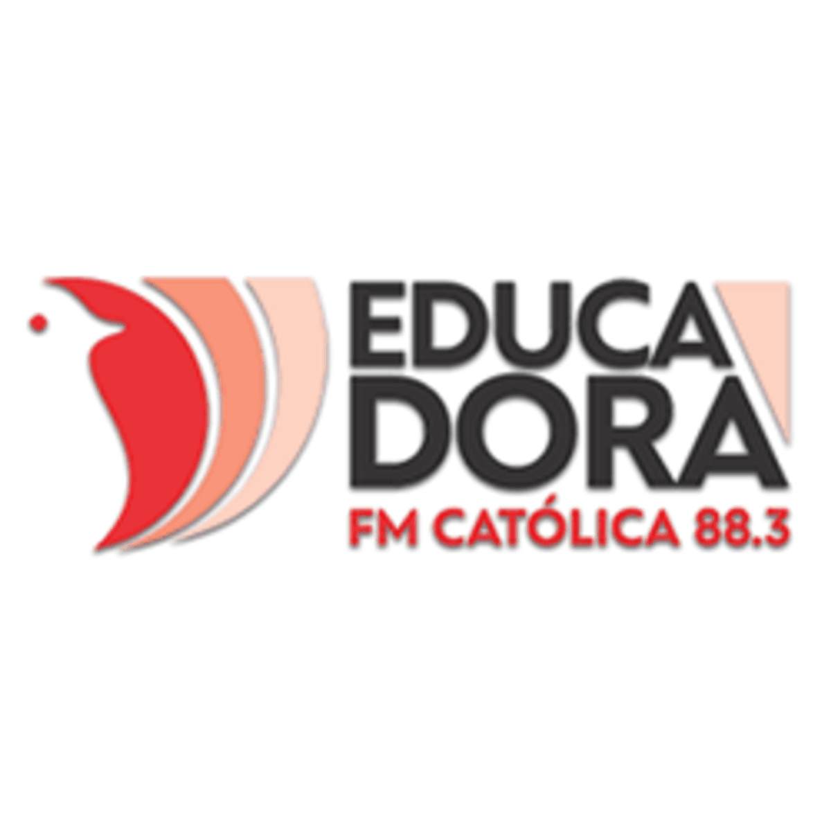 Logo Rádio Educadora