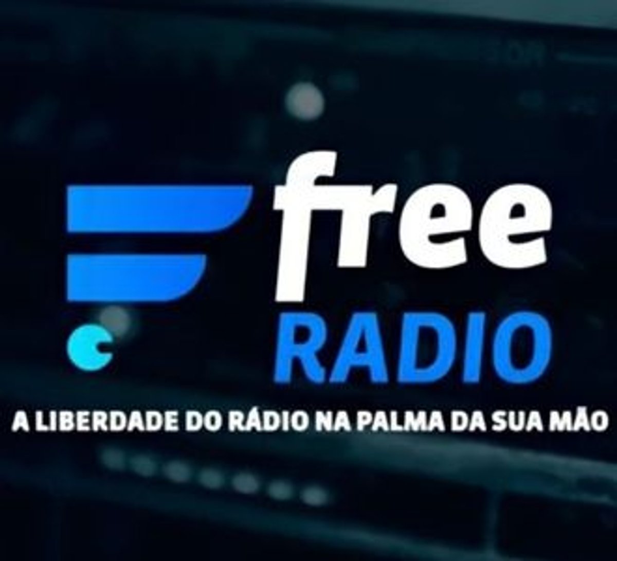 Freeradio lança sua primeira ação promocional para ouvintes que utilizam a plataforma
