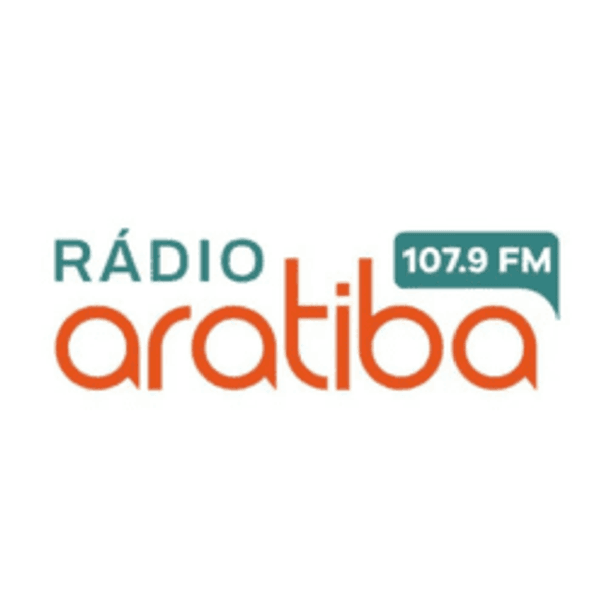 Logo Rádio Aratiba