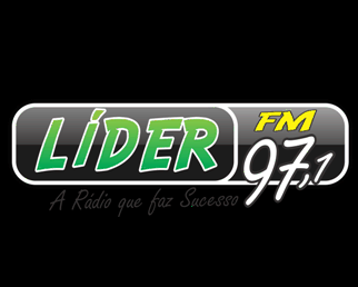 Logo Líder 97 FM