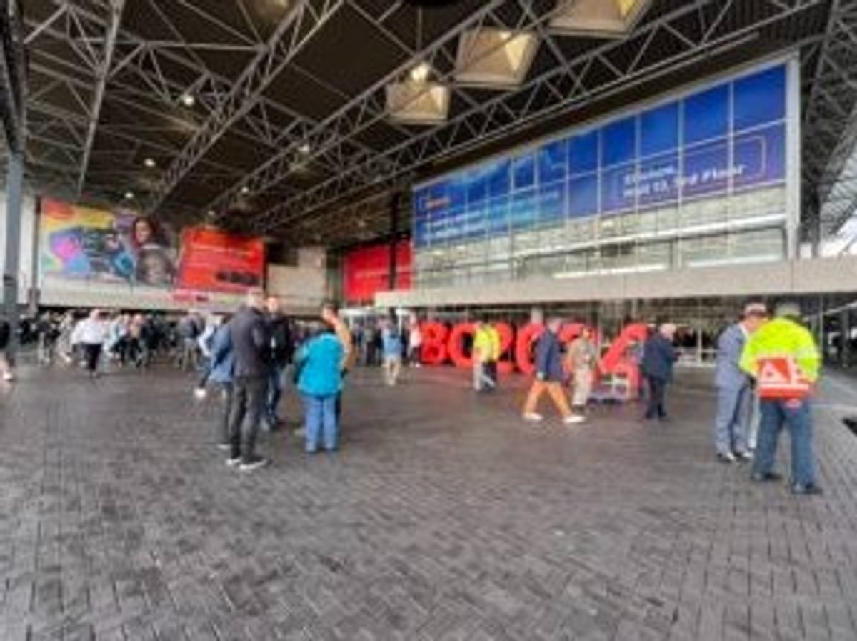 IBC 2024 atrai mais de 45 mil visitantes e destaca avanços em IA e desafios da mídia