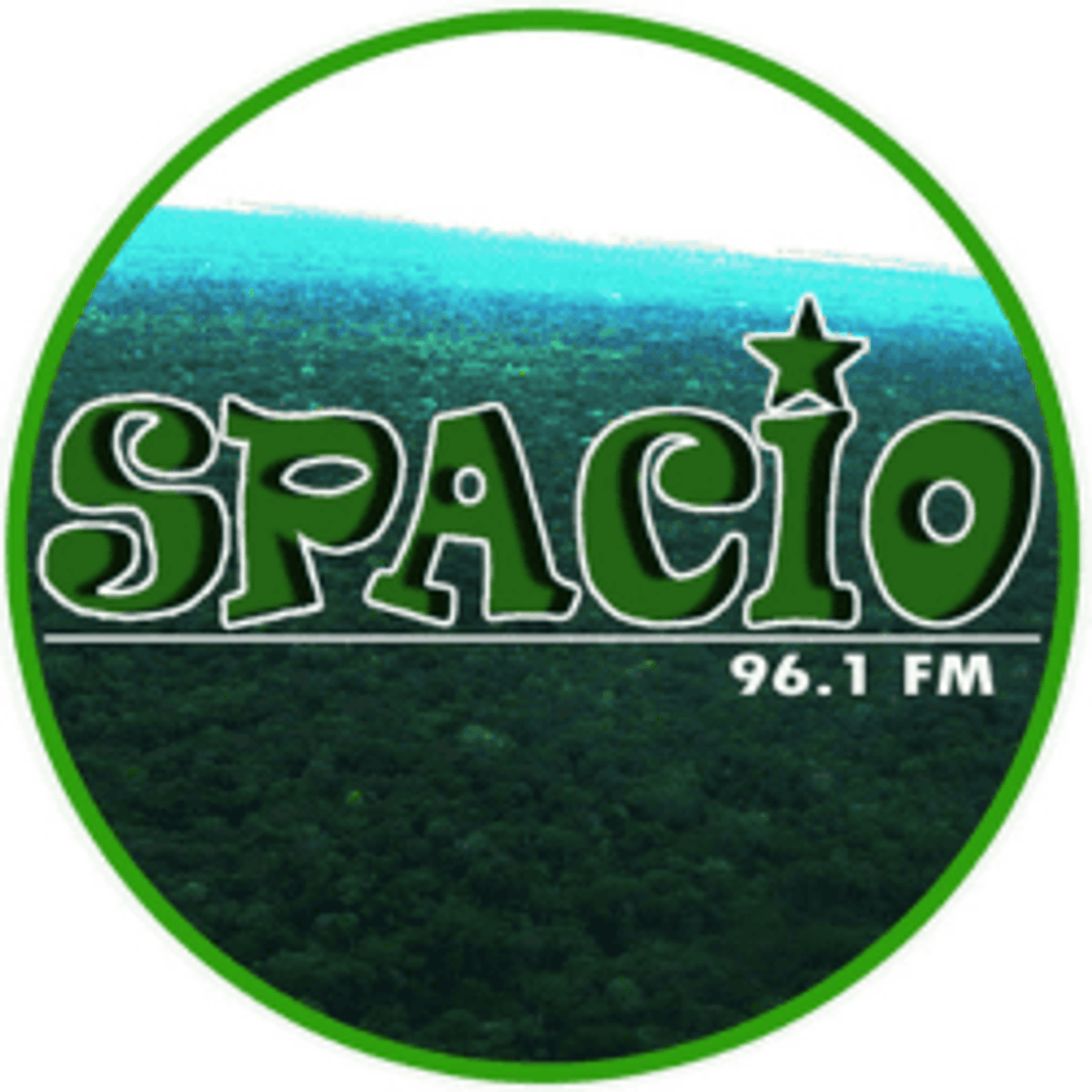 Logo Spacio FM