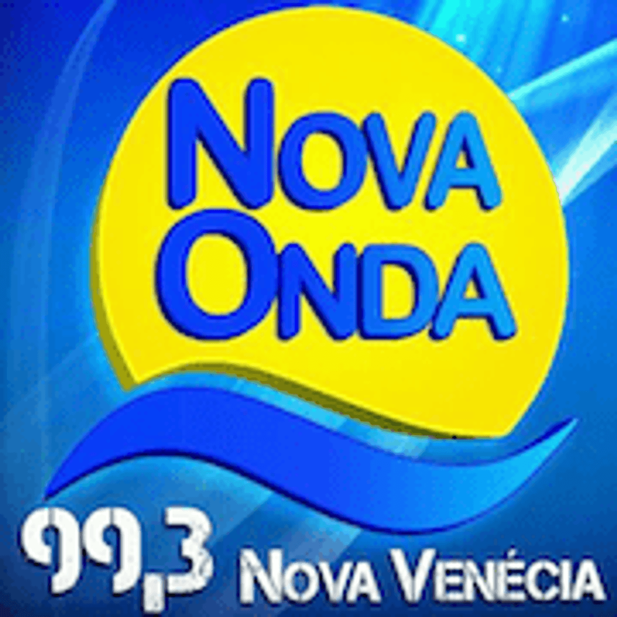Logo Nova Onda
