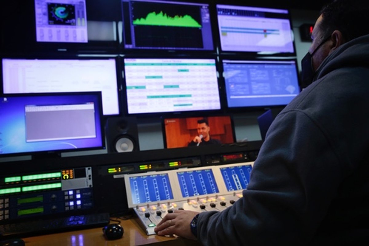Grupo RBS anuncia investimentos de R$ 63 milhões para modernização de rádio e televisão e interrupção das transmissões em AM