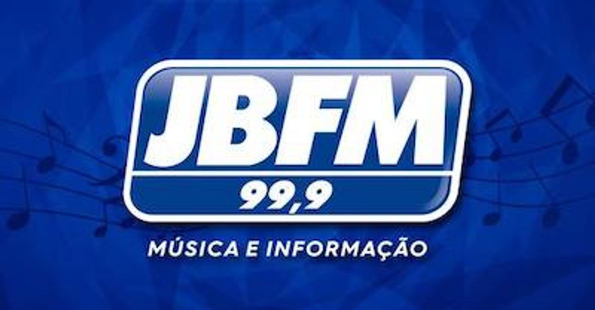 JBFM divulga programação especial para a virada de ano. Rádio teve um 2022 de marcas importantes