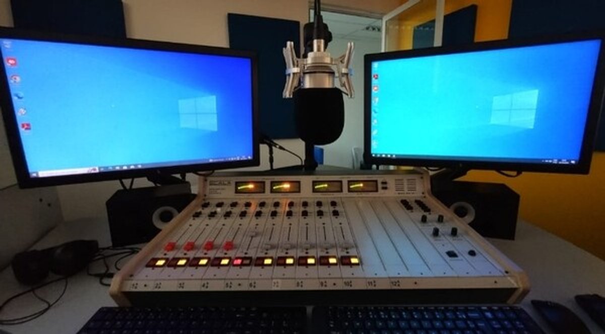 106.5 FM inicia transmissões de testes em Itu (SP)