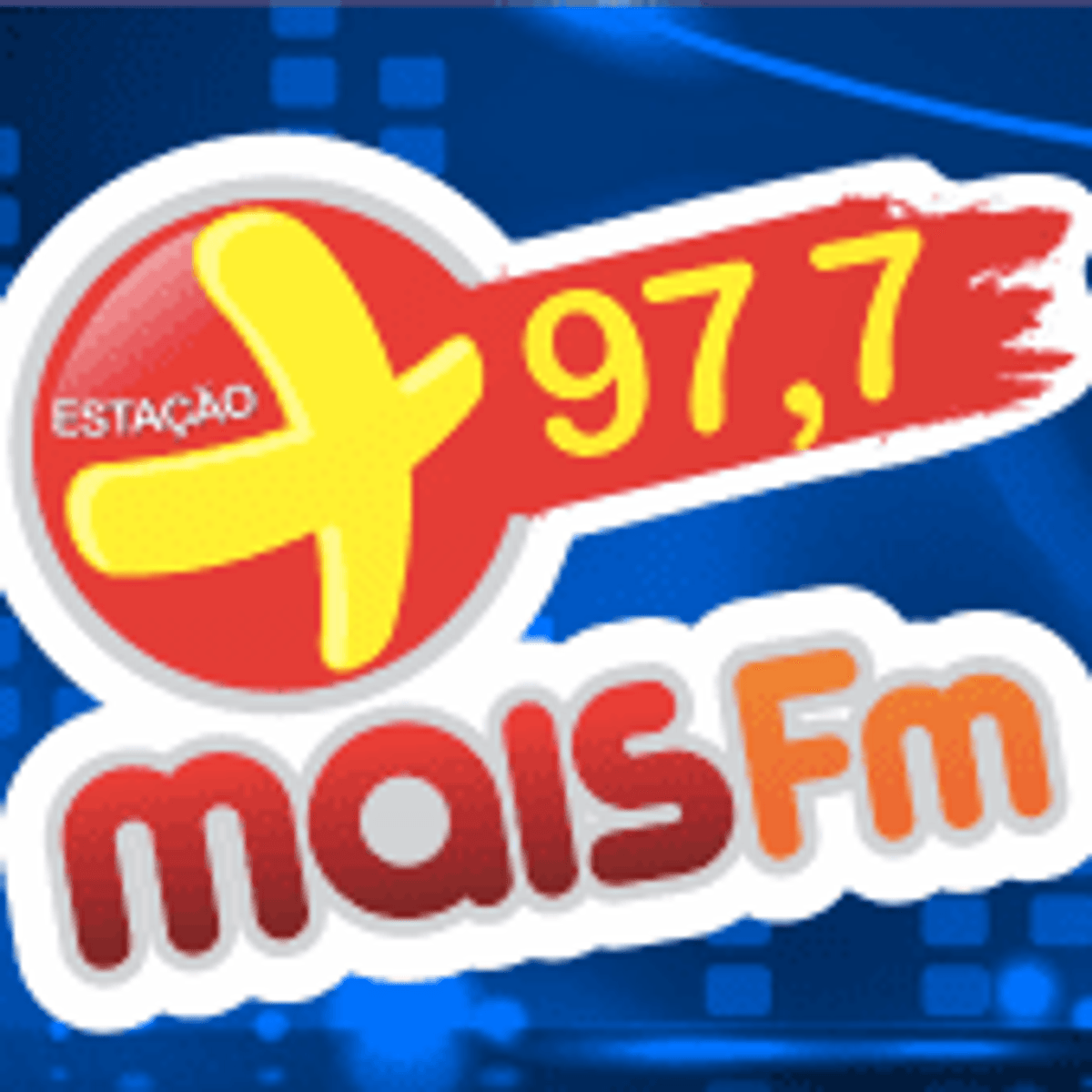 Logo Mais FM