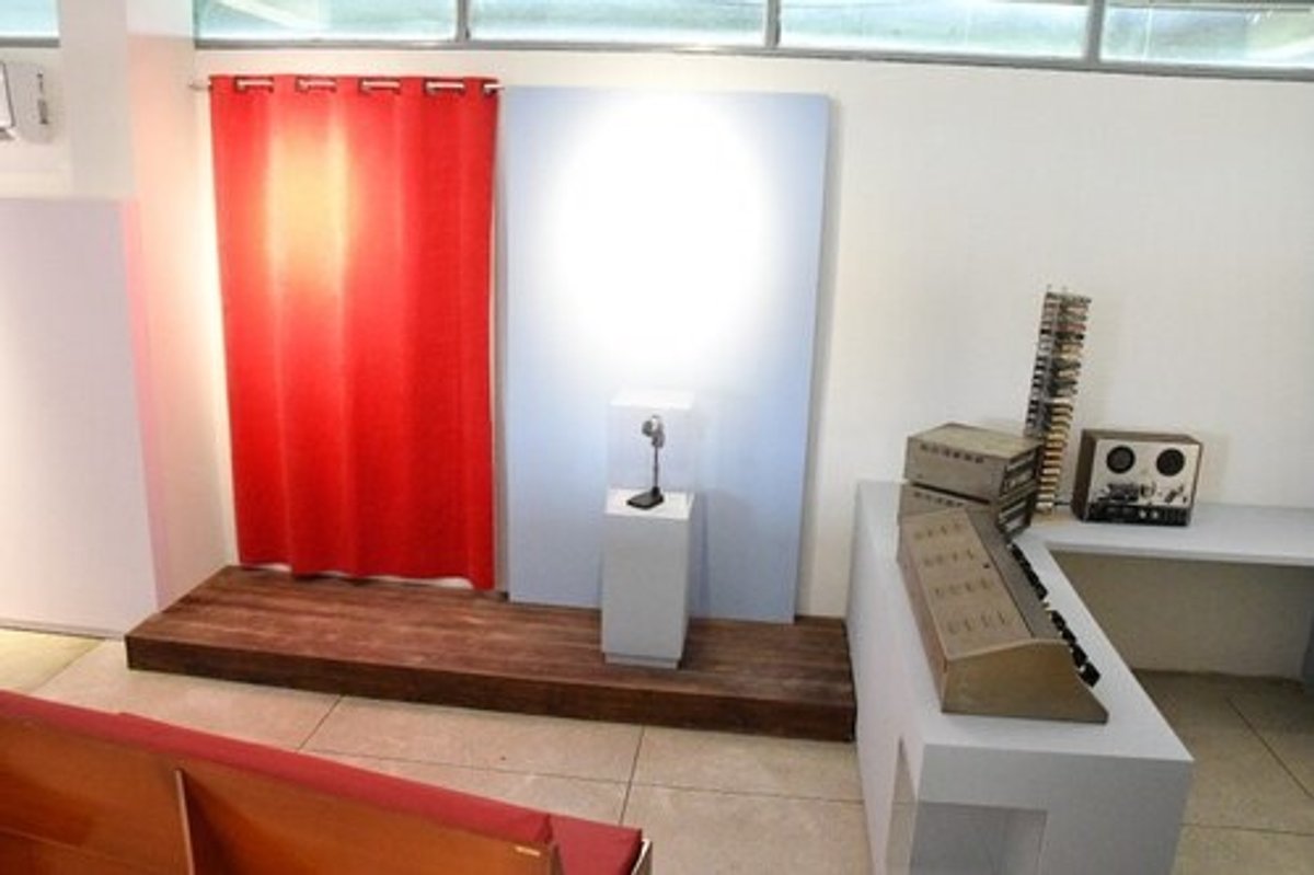 Museu do Rádio da Paraíba é inaugurado nas dependências da Rádio Tabajara