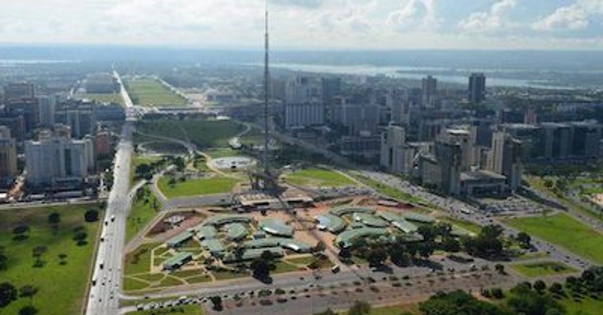 Anatel divulga seis canais destinados ao eFM para migração AM-FM em Brasília (DF)