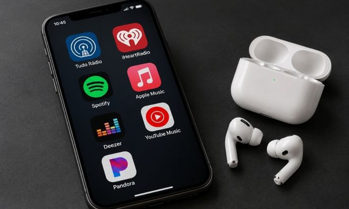 Tendências | Streaming amplia combate à música gerada por IA e reacende debate sobre curadoria humana no consumo musical