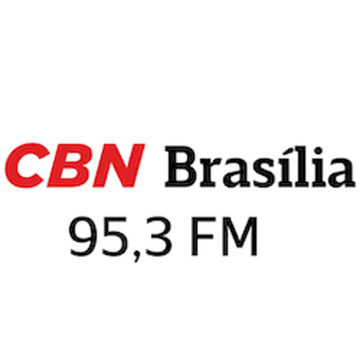 Logo CBN