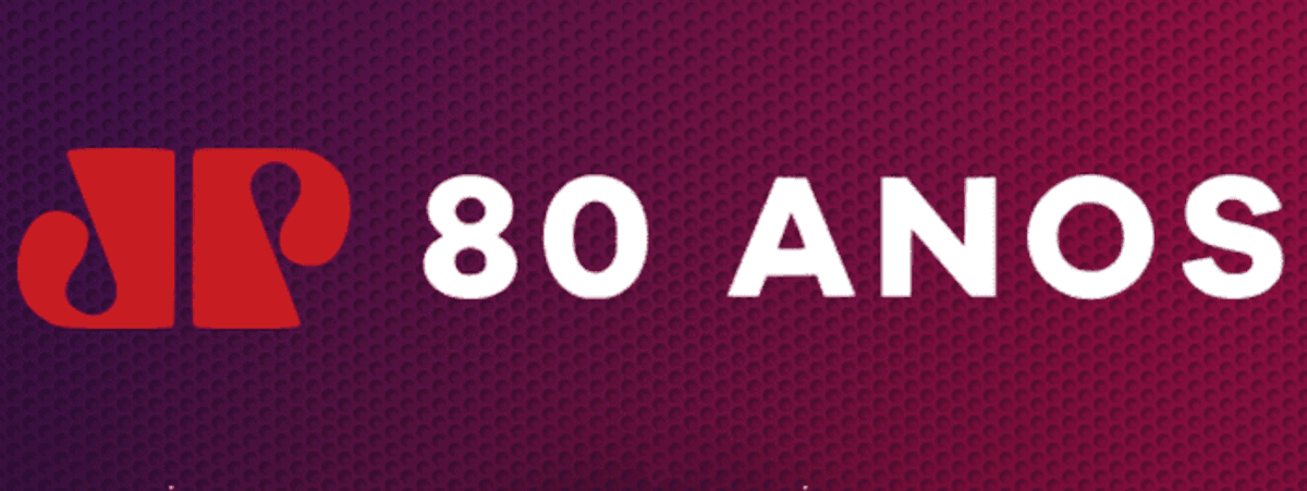 Aos 80 anos, Jovem Pan registra marcas expressivas no dial, TV e digital
