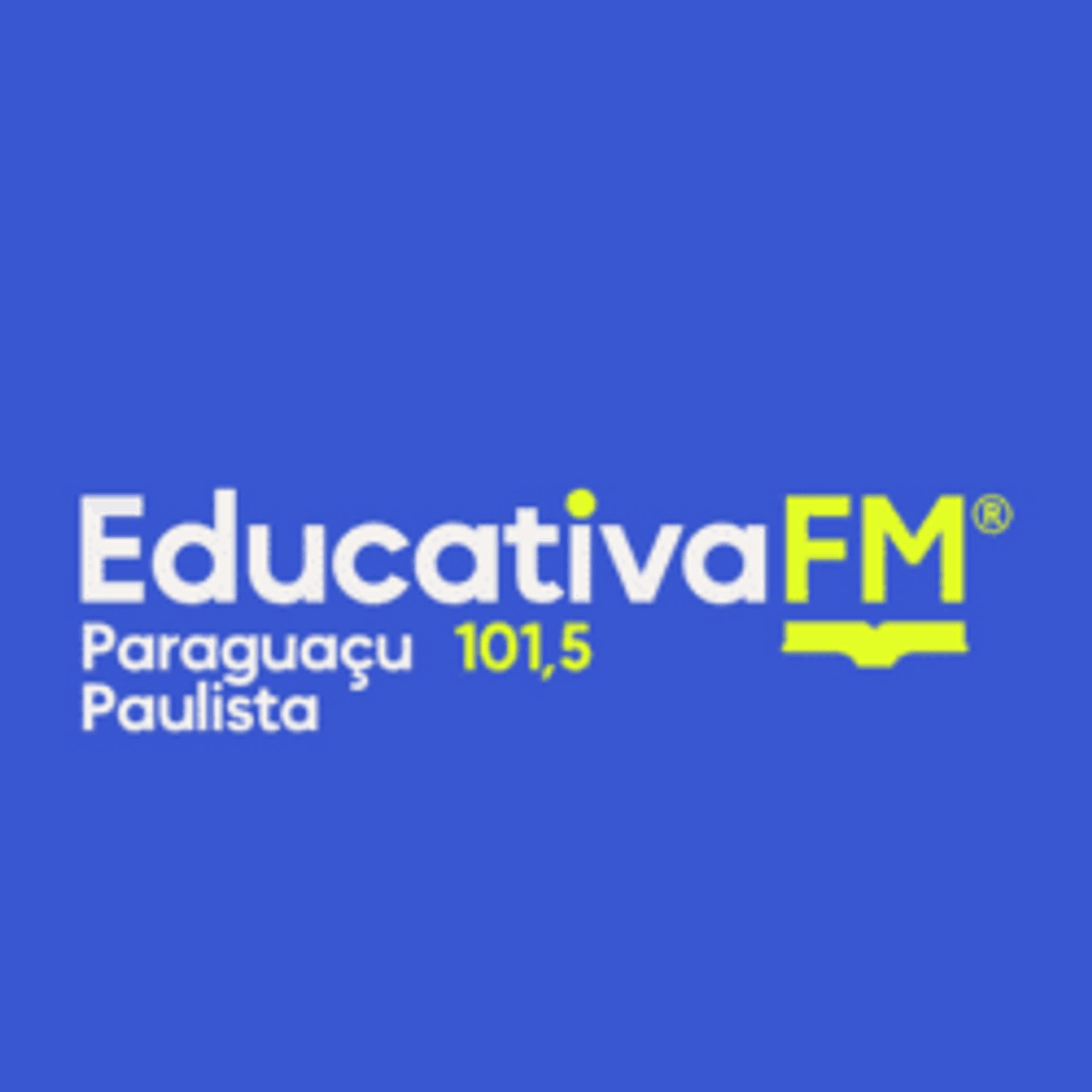 Logo Educativa FM