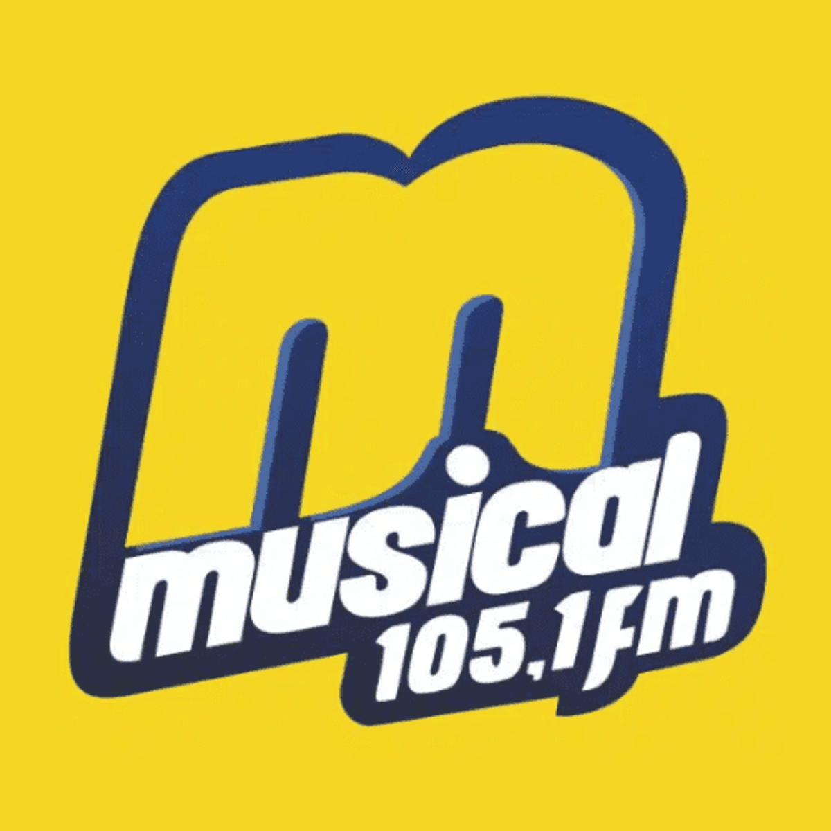 Logo Musical FM