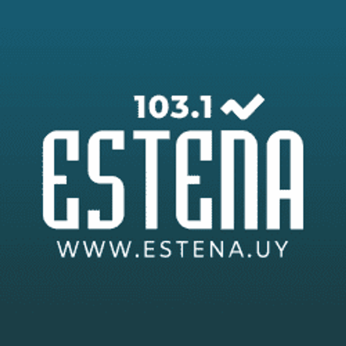 Logo Esteña FM