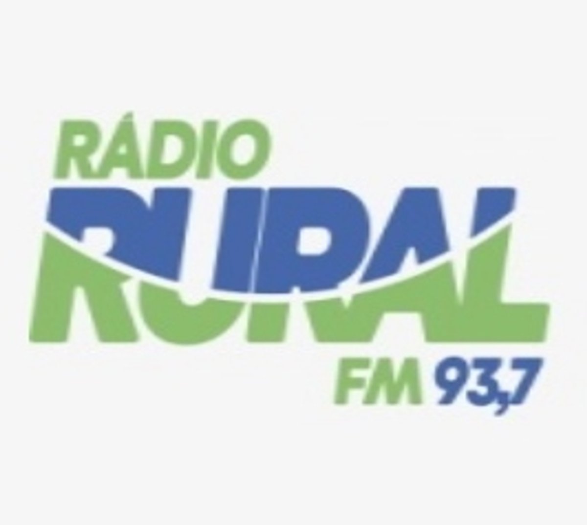 Logo Rádio Rural