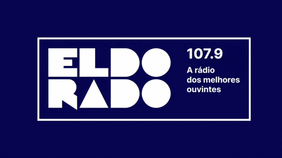 Eldorado FM detalha grade de programação com jornalismo, música e atrações especiais em São Paulo