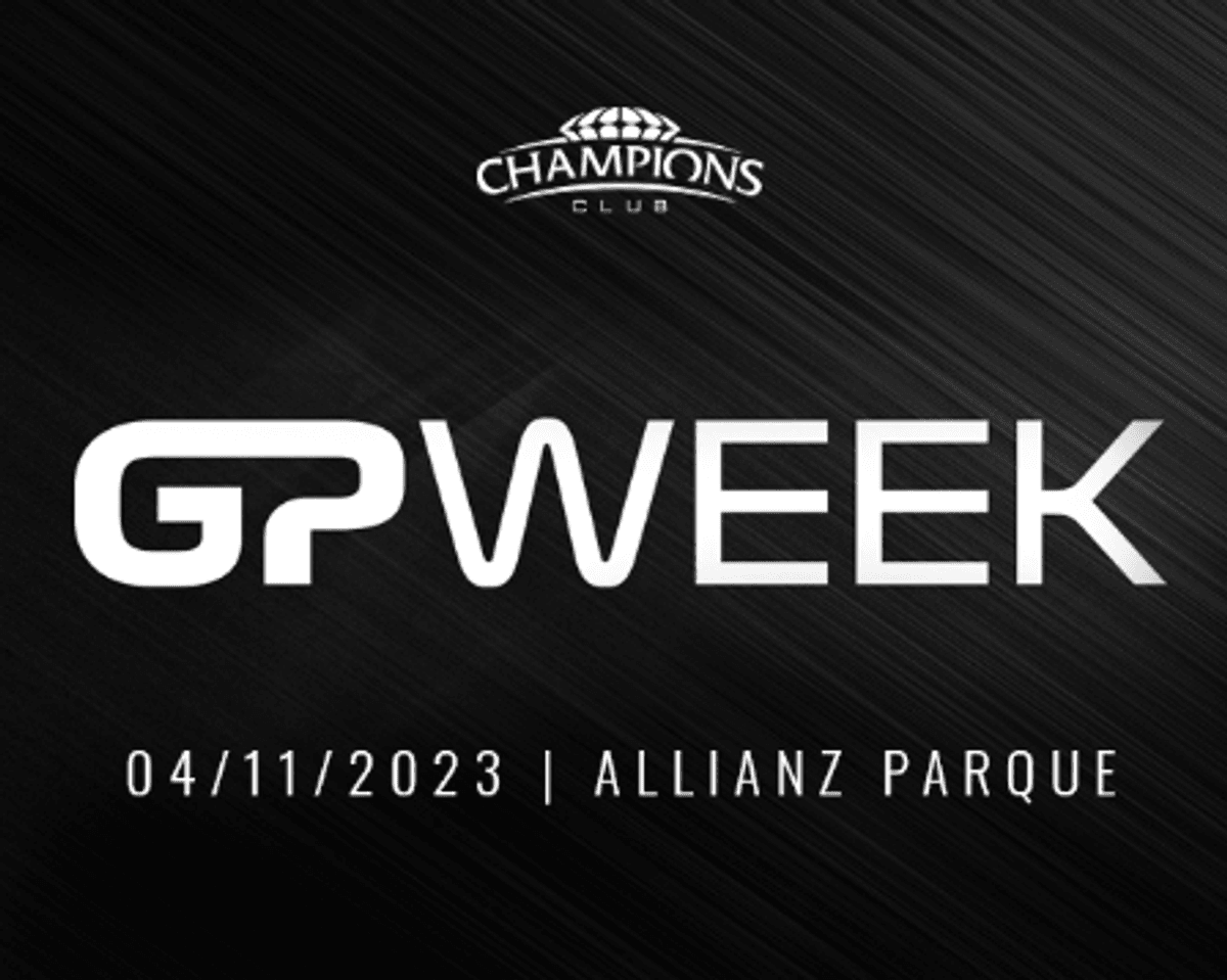 Rádio Mix FM promove GP Week e sorteia ingressos para o evento em São Paulo