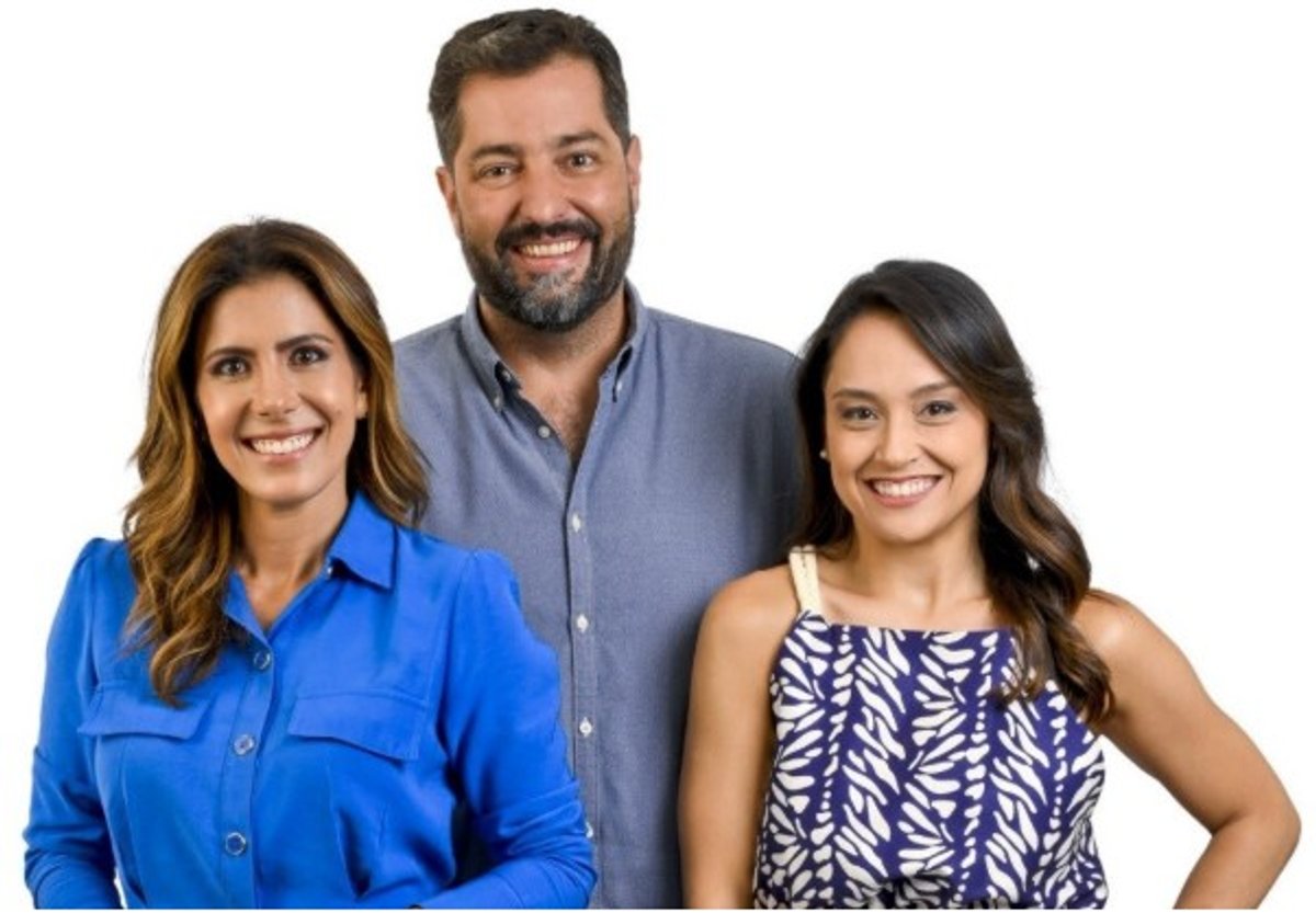 BandNews FM estreia afiliada em Juazeiro do Norte (CE) com programação especial no Jornal BandNews FM