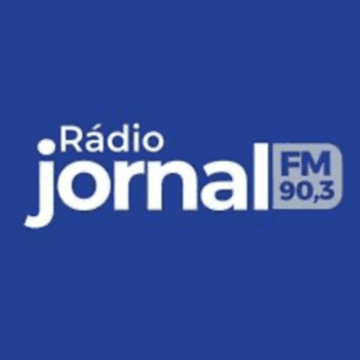 Logo Rádio Jornal
