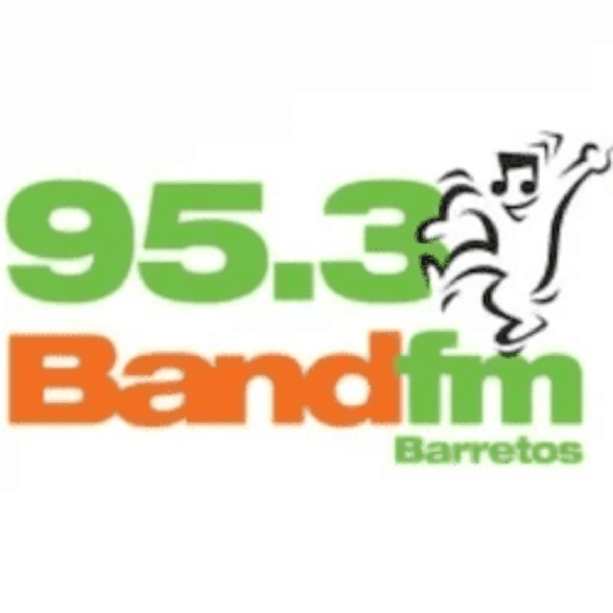 Logo Band FM