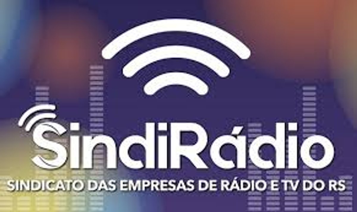 SindiRádio promove curso sobre contratação de radialistas para capacitação do setor de radiodifusão