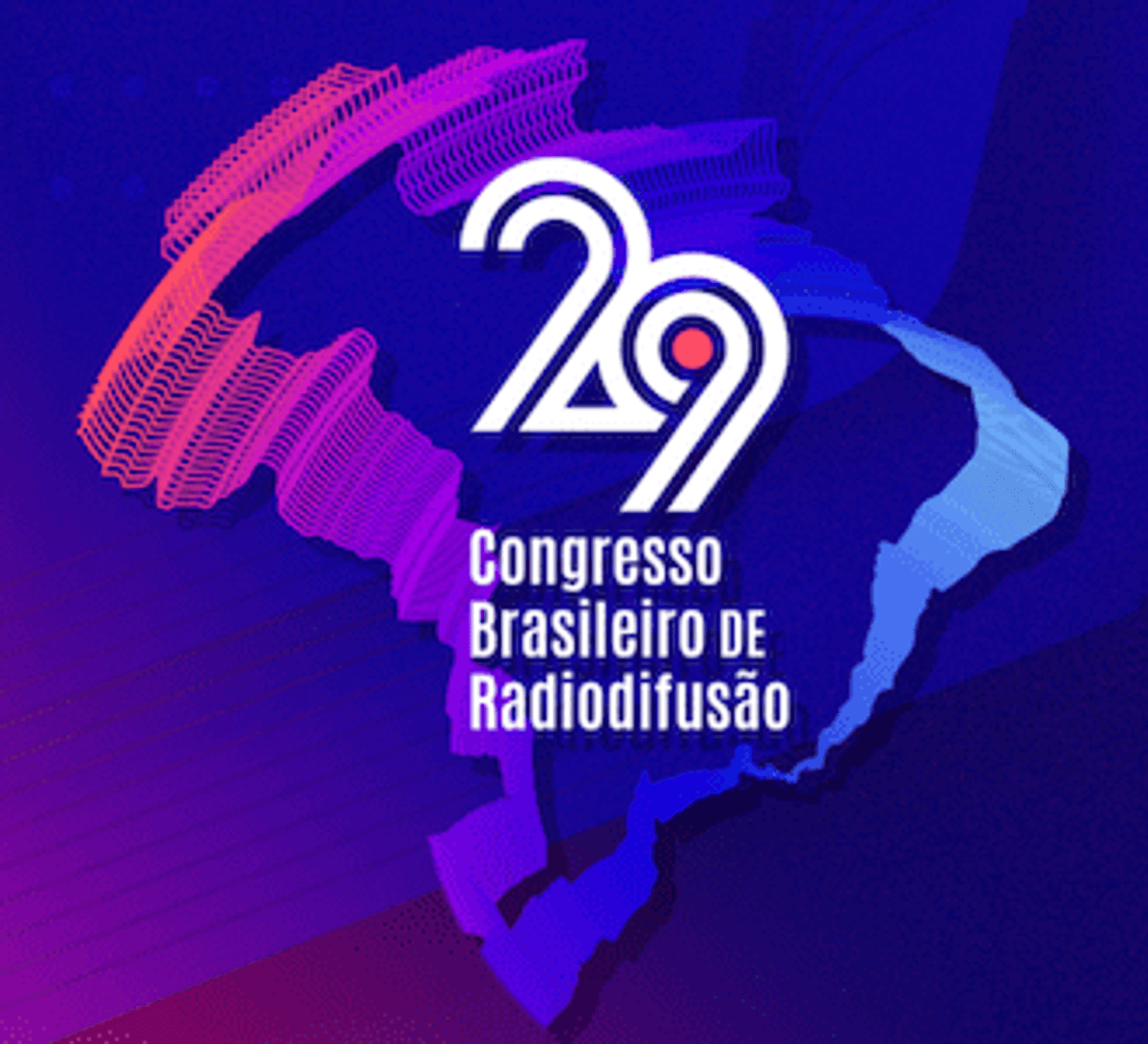 Congresso Brasileiro de Radiodifusão da ABERT contará com profissionais renomados do Brasil e do exterior