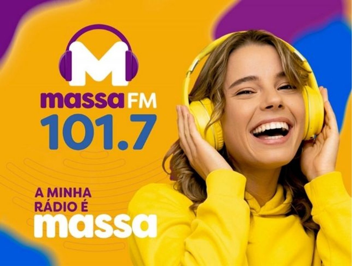 Com três novas FMs, Massa FM conta com 14 afiliadas em Santa Catarina