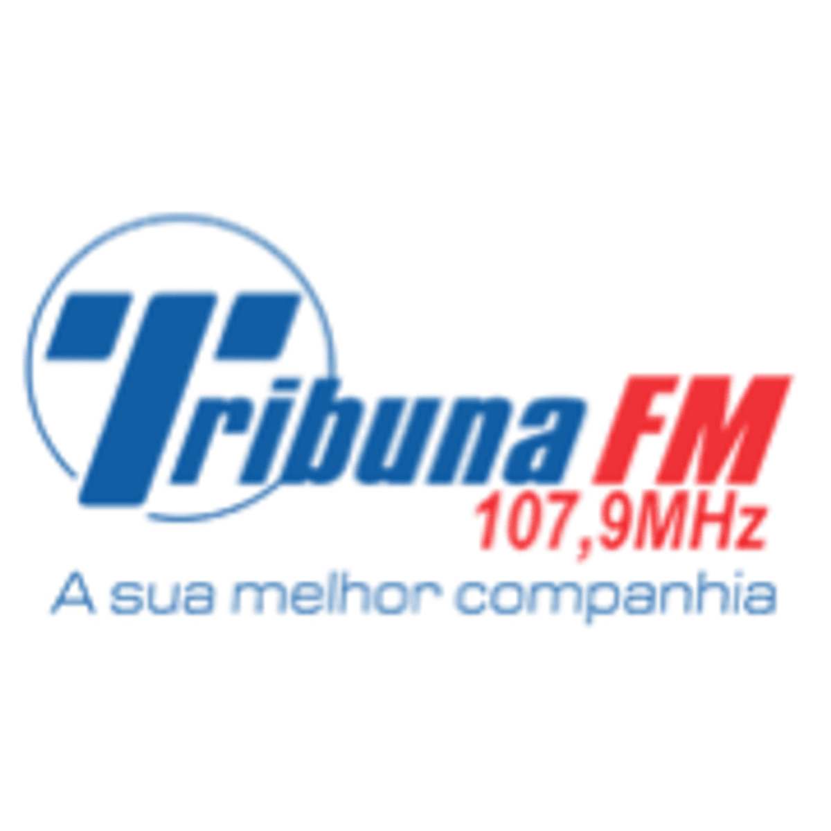 Logo Tribuna FM