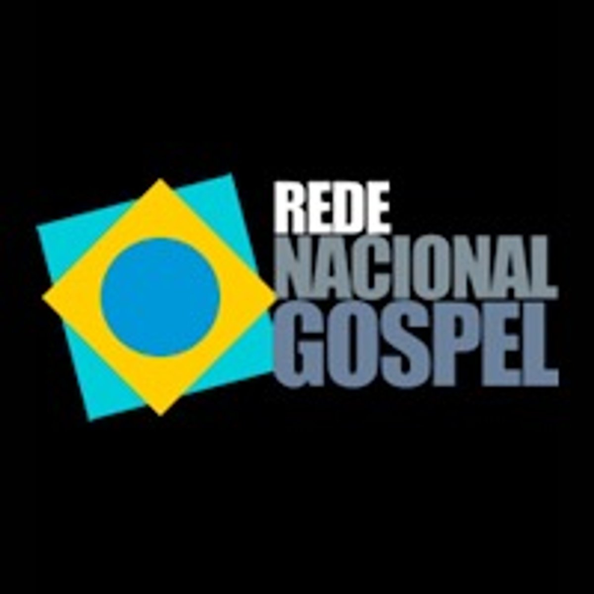 Logo Nacional Gospel