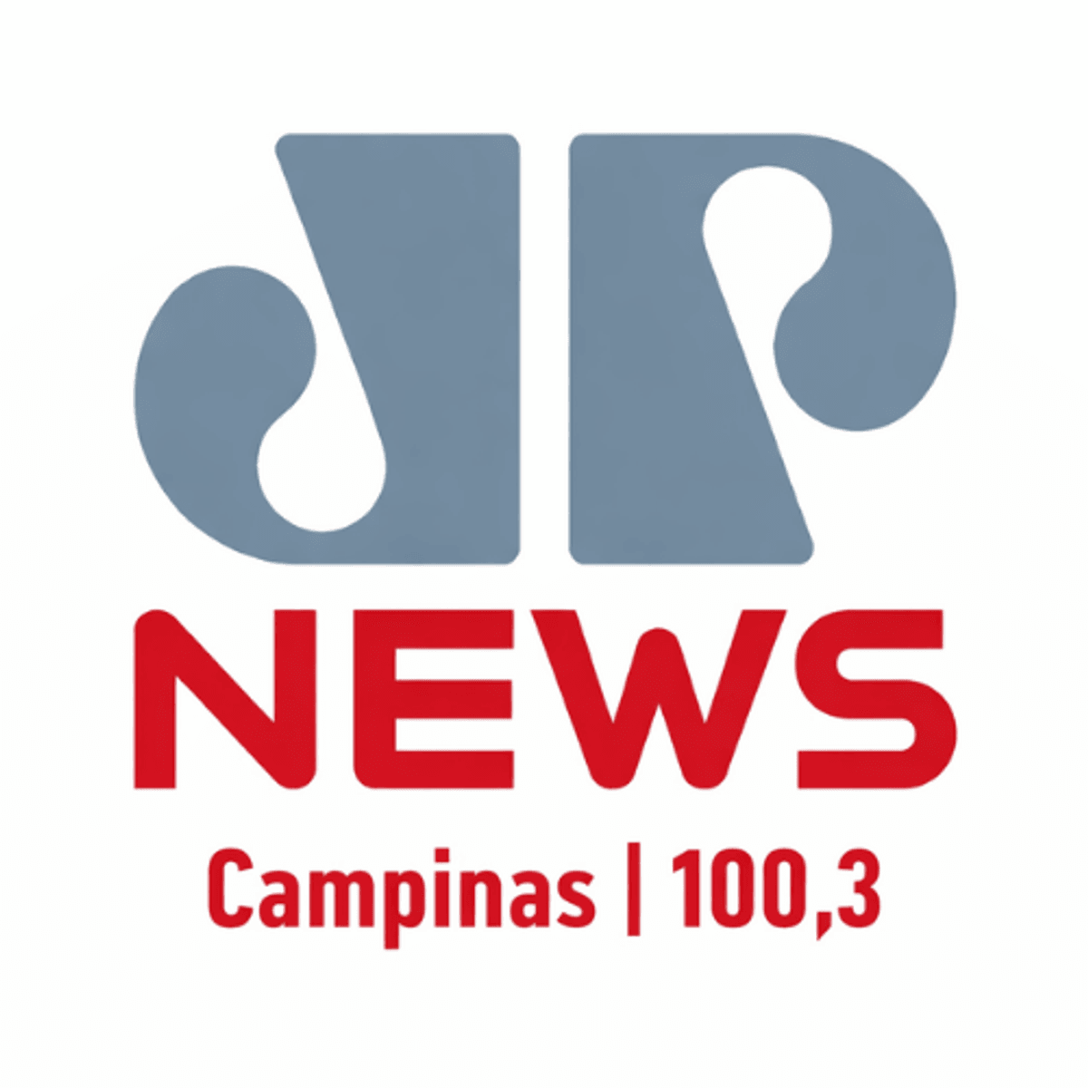 Logo Jovem Pan News