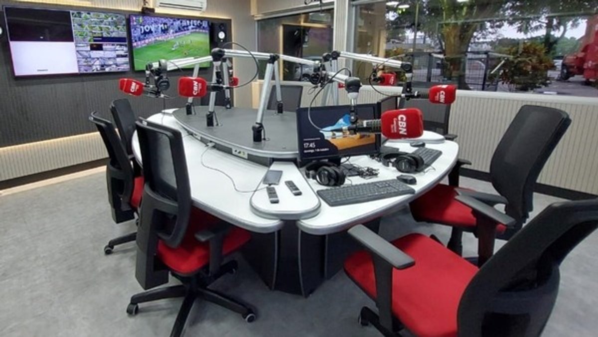 Grupo EP divulga resultado de estudos sobre o rádio com foco em atuação regional