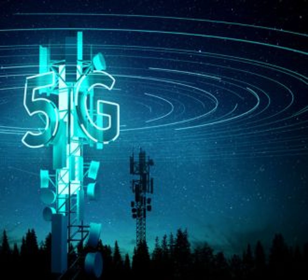 Anatel libera internet 5G para mais de 1,2 mil municípios no primeiro semestre