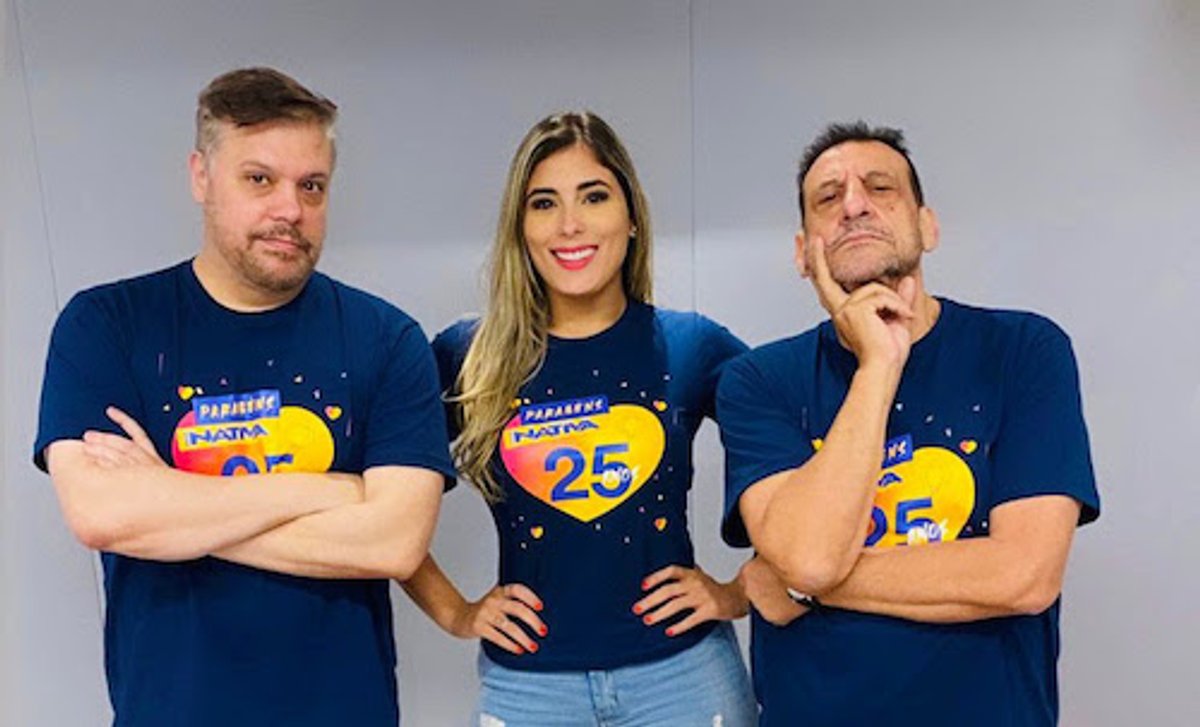 Nativa FM terá novo programa em sua grade a partir de segunda-feira (14)