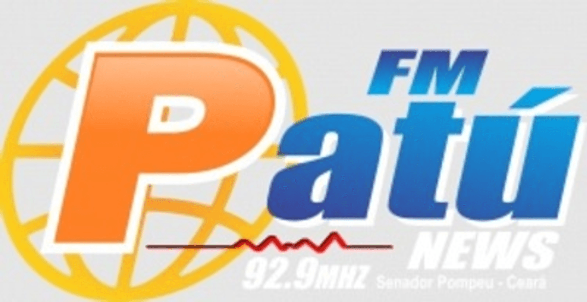 FM Patú News inicia transmissão em caráter experimental no interior do Ceará
