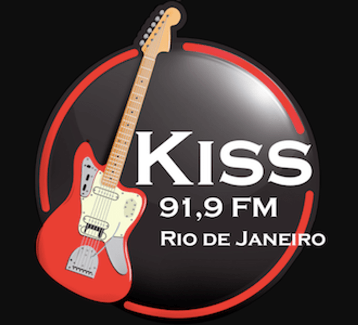 Exclusivo: Kiss FM volta a ser retransmitida na região metropolitana do Rio de Janeiro