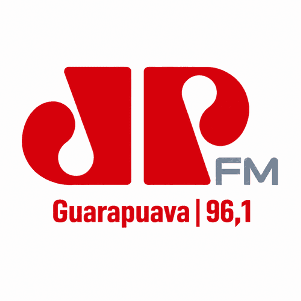 Logo Jovem Pan FM