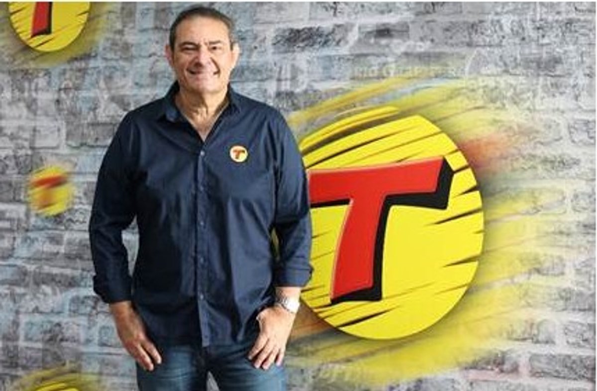 Transamérica expande transmissões esportivas com som e imagem pelo YouTube