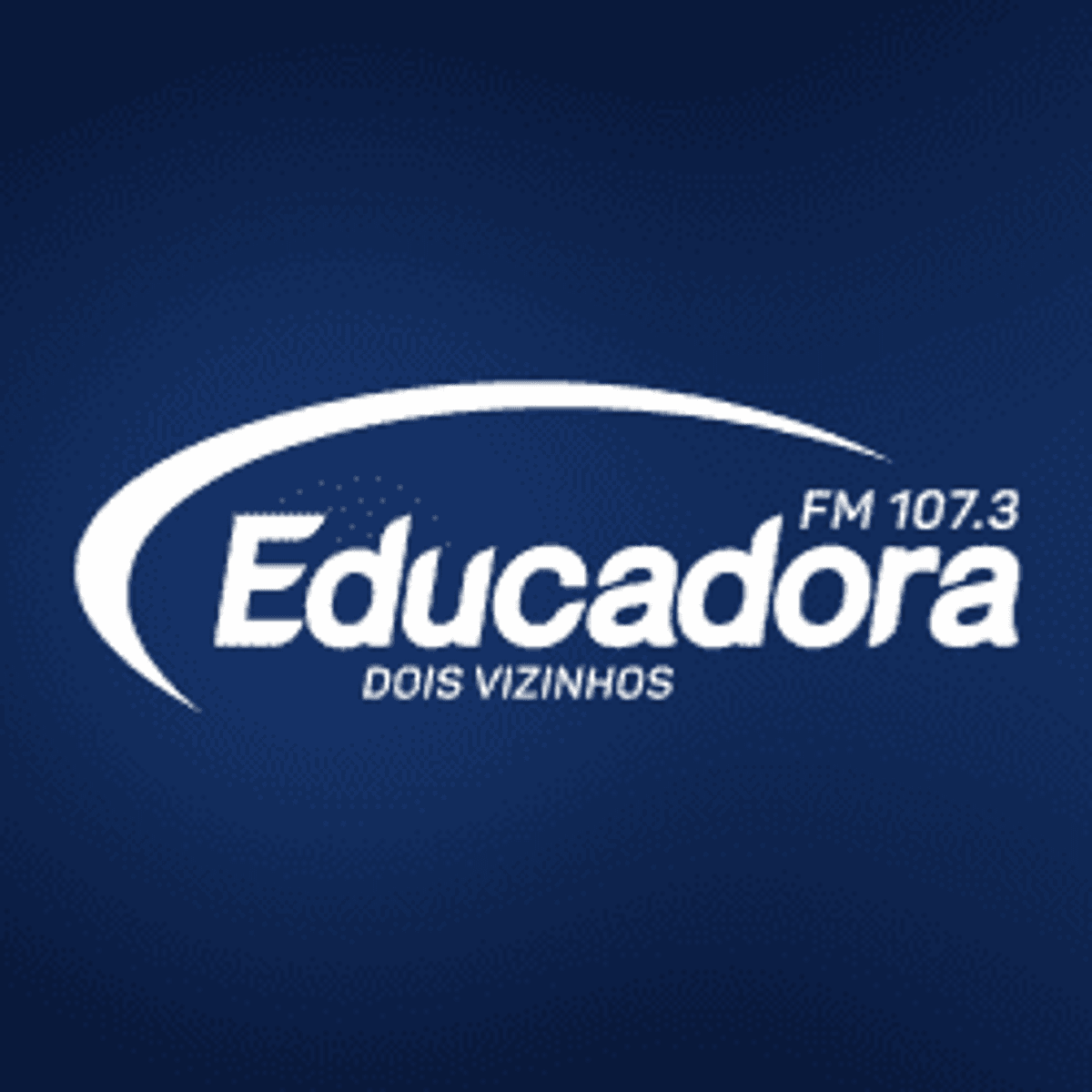 Logo Rádio Educadora