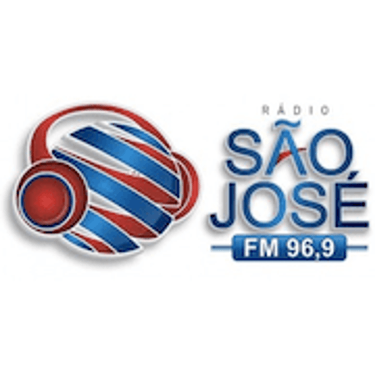 Logo Rádio São José