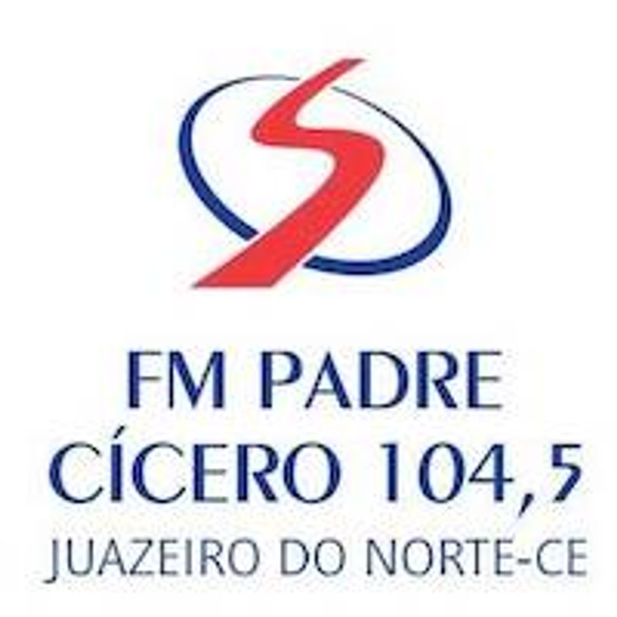 Logo FM Padre Cícero
