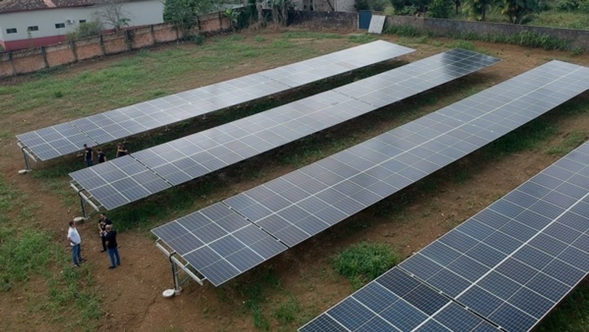 Vale do Xingu FM anuncia inauguração de projeto de energia solar em Altamira (PA)