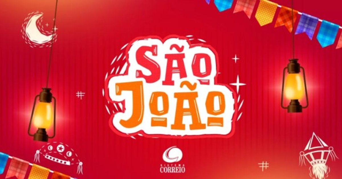 98 Correio FM realiza cobertura das festividades de São João de Campina Grande (PB)