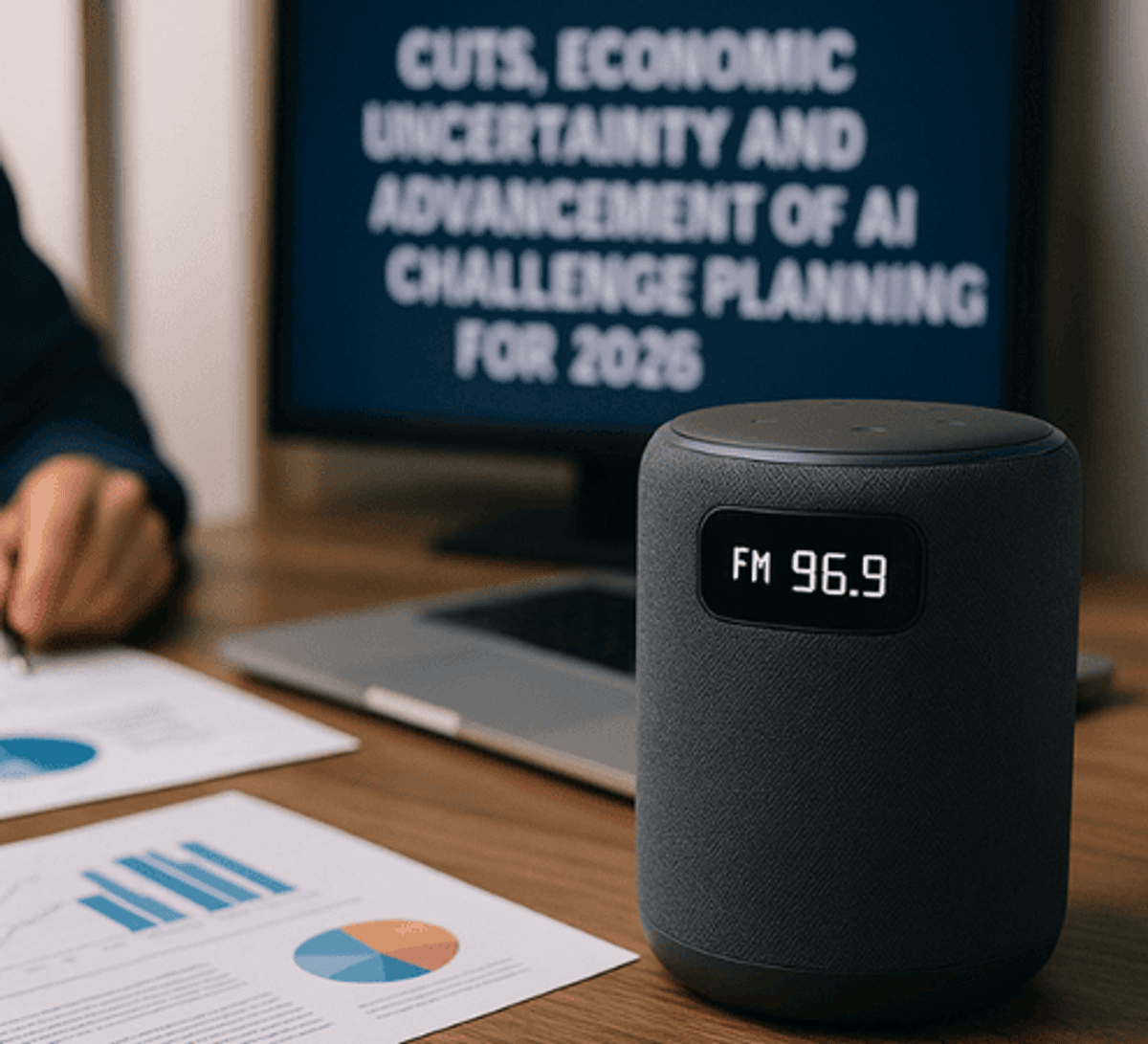 Tendências | Estudo aponta redução no otimismo entre profissionais de marketing para 2026, apesar de expectativa positiva para o setor