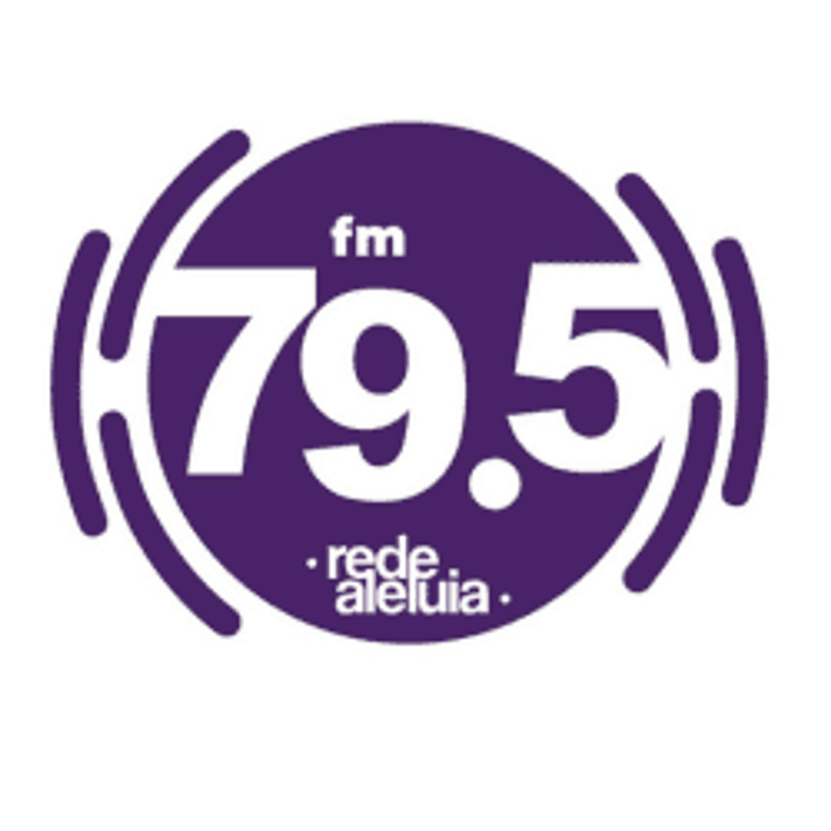 Logo Rádio São Paulo