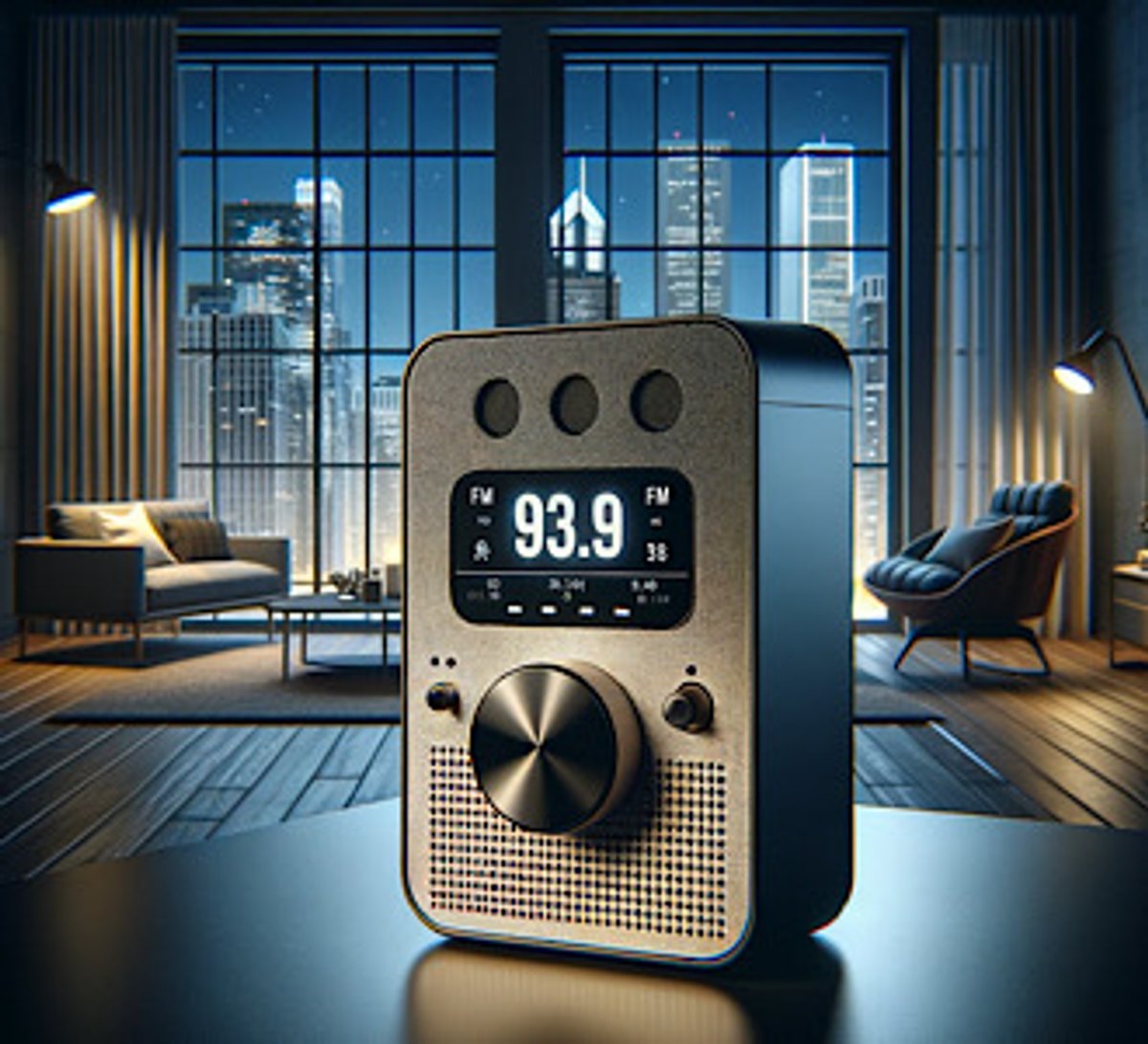 O Rádio Hoje | Rádio mostra resiliência em seu consumo; Techsurvey 2024 aponta desafios para o meio