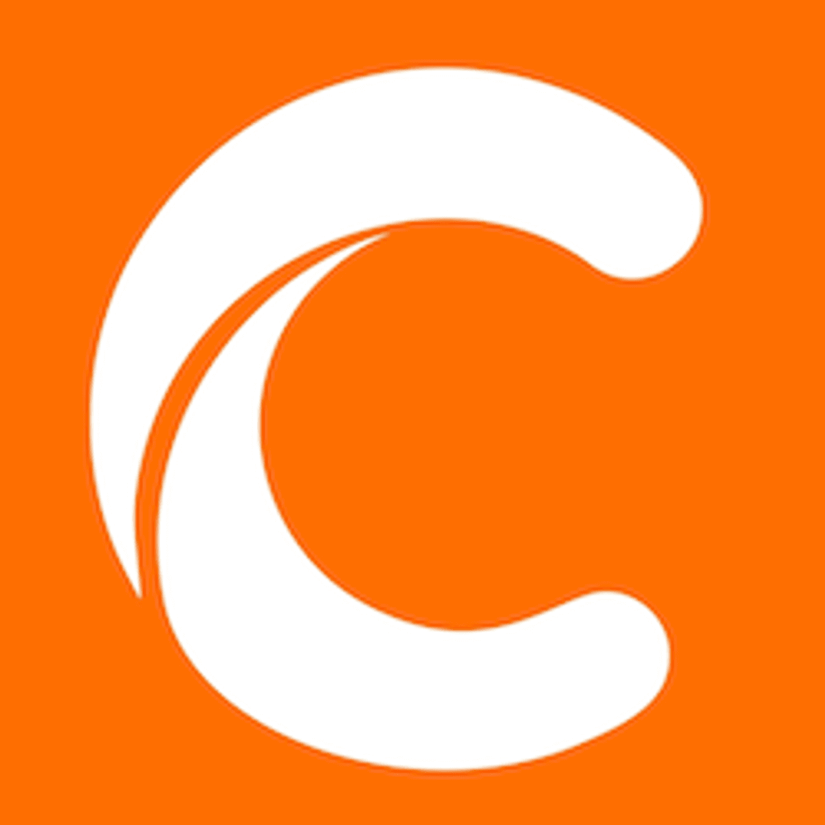 Logo Canoa FM