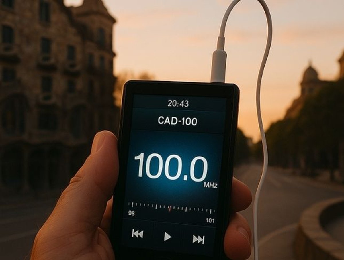O Rádio Hoje | Espanha e Portugal enfrentam apagão e receptor de rádio é novamente destaque no auxílio à população