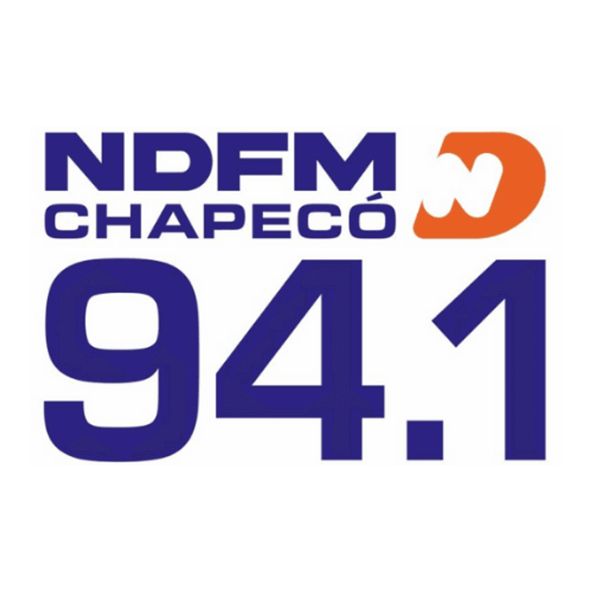 Logo NDFM