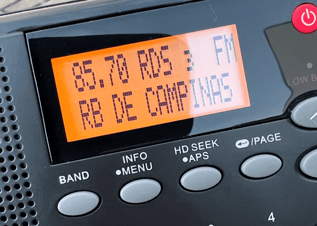 Levantamento: Massa FM é a rede com mais migrantes AM-FM; Jovem Pan, Rádio Mix FM e CBN também se destacam